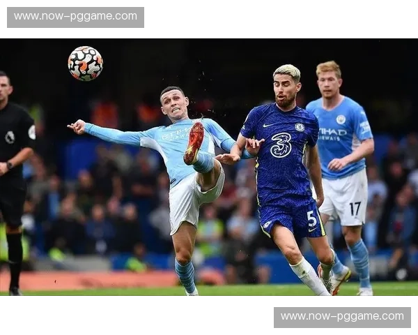 曼城主场三球完胜切尔西 高位压迫成制胜关键