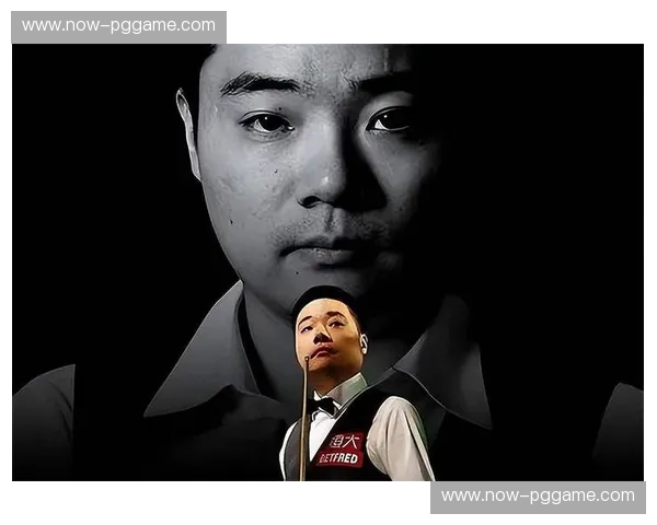 丁俊晖目前仅领先第17名的斯图尔特·宾汉姆不足3万英镑